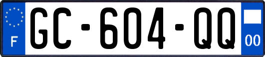GC-604-QQ