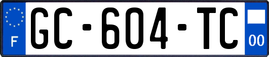 GC-604-TC
