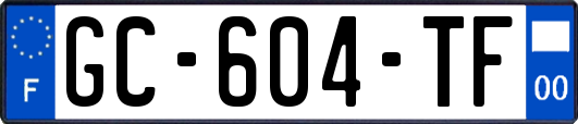 GC-604-TF
