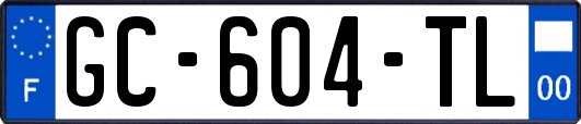 GC-604-TL