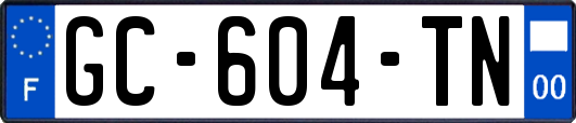 GC-604-TN
