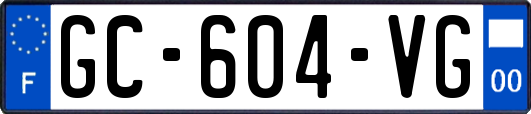 GC-604-VG