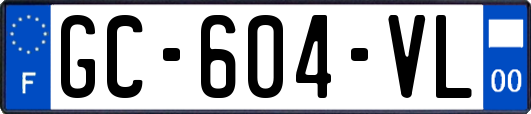 GC-604-VL