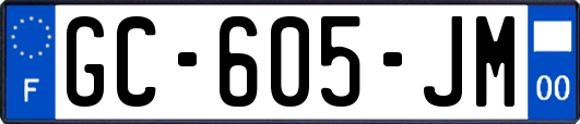 GC-605-JM