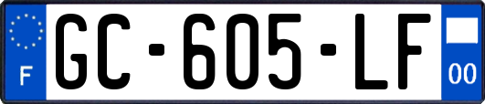 GC-605-LF