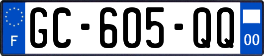 GC-605-QQ