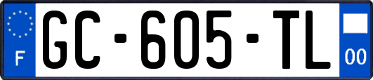 GC-605-TL