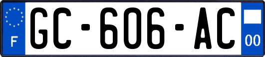 GC-606-AC