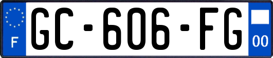 GC-606-FG