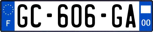 GC-606-GA
