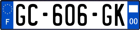 GC-606-GK