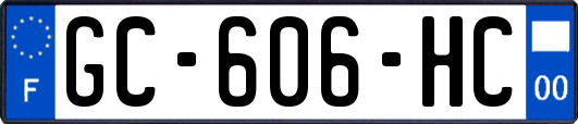 GC-606-HC