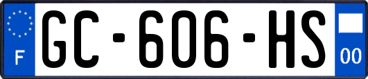 GC-606-HS