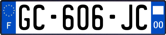 GC-606-JC