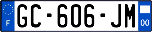 GC-606-JM