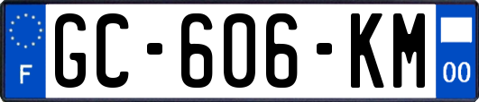 GC-606-KM