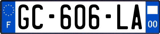 GC-606-LA