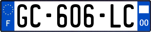 GC-606-LC