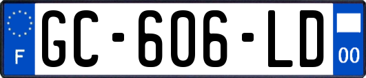 GC-606-LD