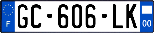 GC-606-LK