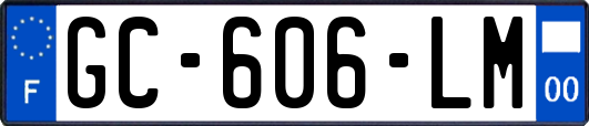 GC-606-LM
