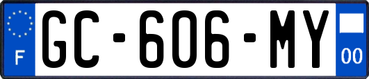 GC-606-MY