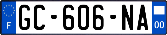 GC-606-NA