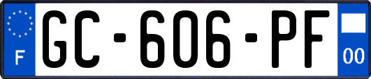 GC-606-PF