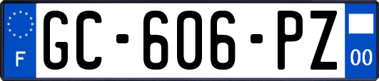 GC-606-PZ