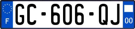 GC-606-QJ