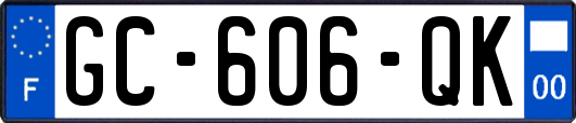 GC-606-QK