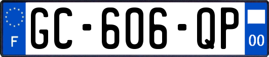 GC-606-QP