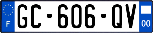 GC-606-QV