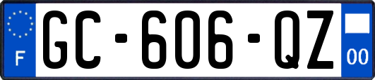 GC-606-QZ
