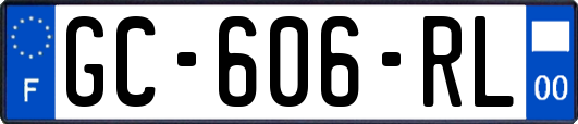 GC-606-RL