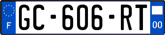 GC-606-RT