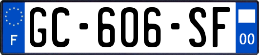 GC-606-SF