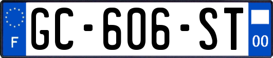 GC-606-ST