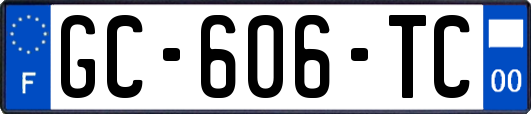 GC-606-TC