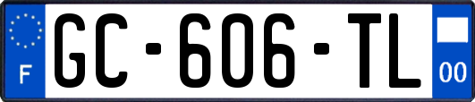 GC-606-TL