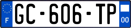 GC-606-TP