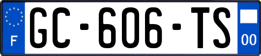 GC-606-TS