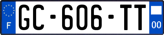 GC-606-TT