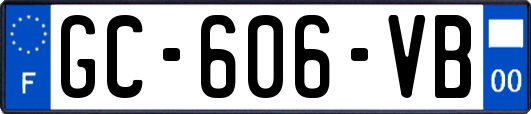 GC-606-VB