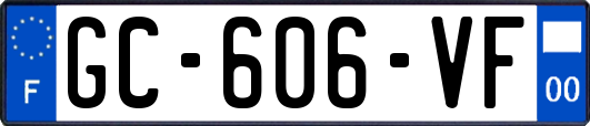 GC-606-VF