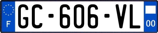GC-606-VL