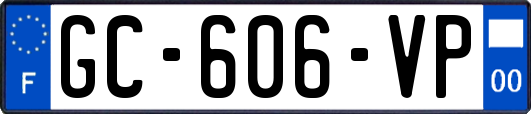 GC-606-VP