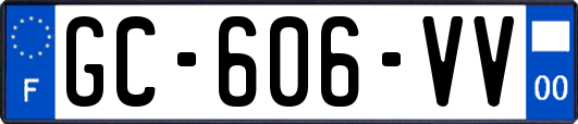GC-606-VV