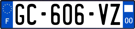 GC-606-VZ