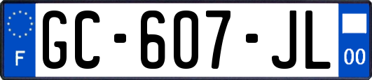 GC-607-JL
